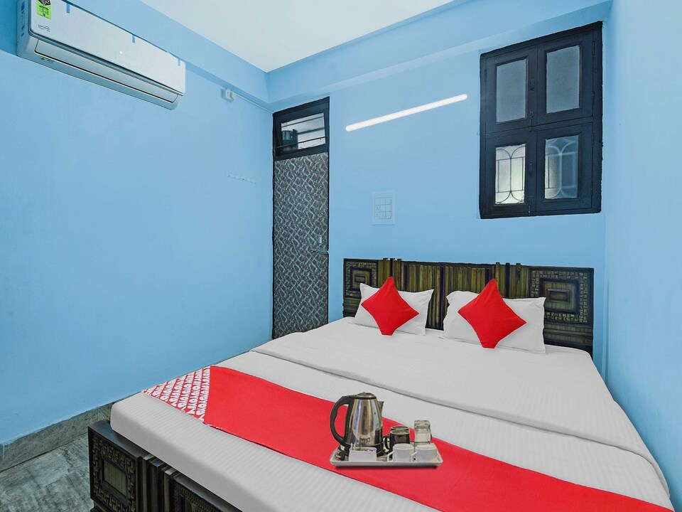 OYO Flagship Hotel Rudra Residency, Flagship Jamshedpur, Book ₹890 OYO