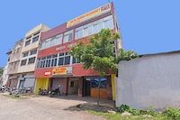 Hotel O Rudra Residency