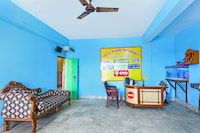 Hotel O Rudra Residency