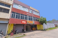 Hotel O Rudra Residency