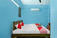 Hotel O Rudra Residency