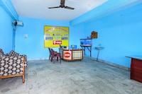 Hotel O Rudra Residency