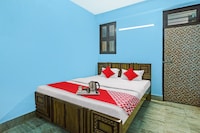 Hotel O Rudra Residency