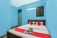 Hotel O Rudra Residency