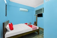 Hotel O Rudra Residency