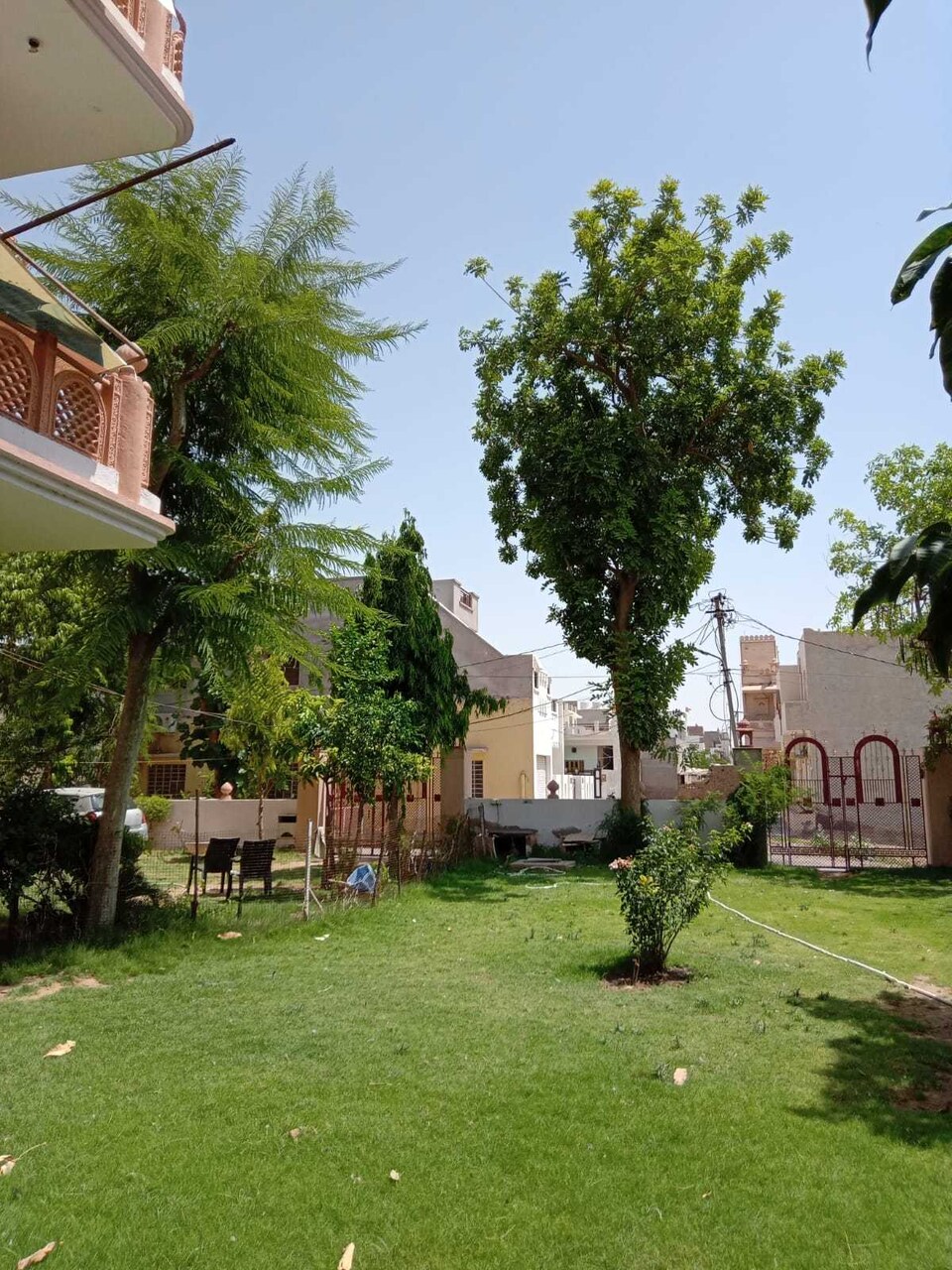 POP Aashiana Palace, Bikaner, Bikaner