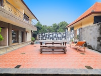 Collection O 91570 Melrose Homestay