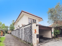 Collection O 91570 Melrose Homestay