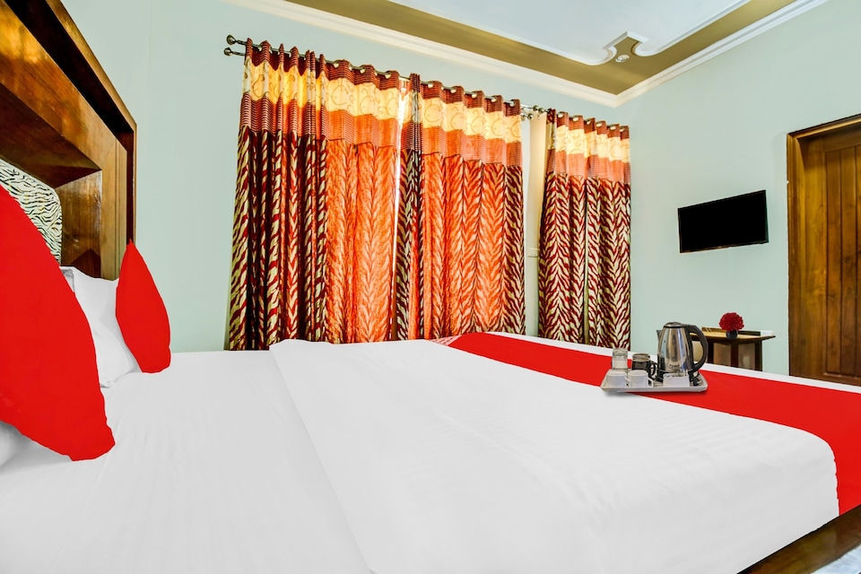 Flagship Kunal & Super Kings, Panchkula, Panchkula