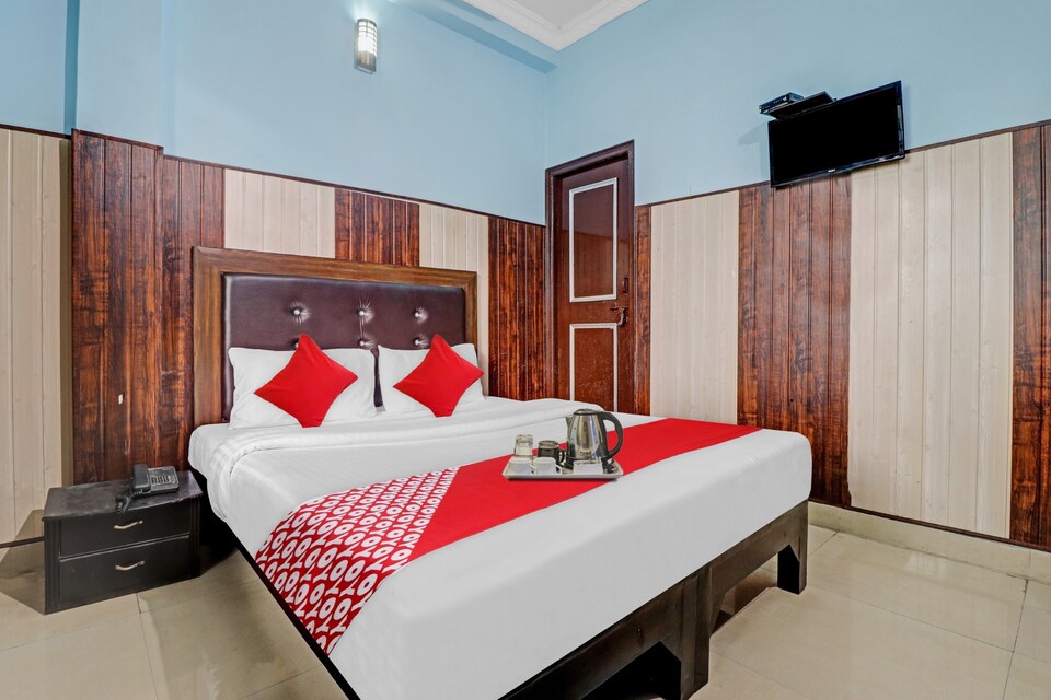 OYO Guru Residency, Tapovan Rishikesh, Rishikesh