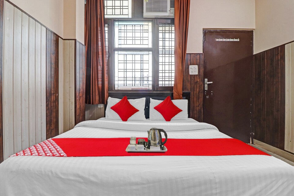 OYO Guru Residency, Tapovan Rishikesh, Rishikesh