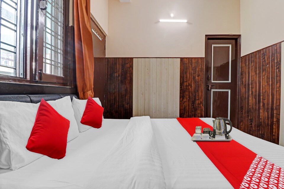 OYO Guru Residency, Tapovan Rishikesh, Rishikesh