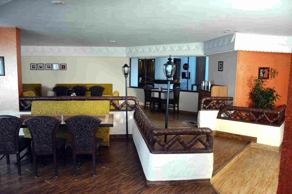 OYO 1529 The Hans Hotel, Hubli, Hubli-Dharwad