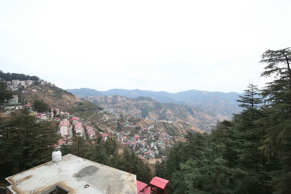 OYO 12047 Home Willows Cottage Chotta Shimla, Shimla, Shimla