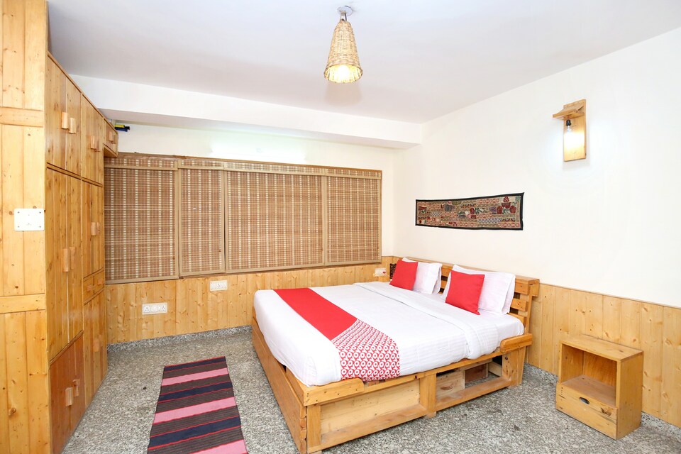 OYO 12047 Home Willows Cottage Chotta Shimla, Shimla, Shimla