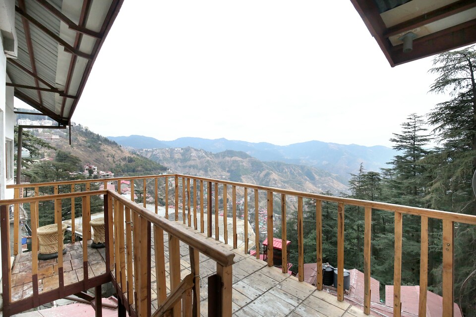 OYO 12047 Home Willows Cottage Chotta Shimla, Shimla, Shimla