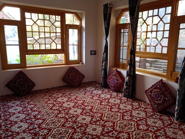 Hotel O Home Shugufta Villa Homestay