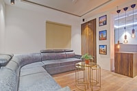 Hotel O Jahnavi Group