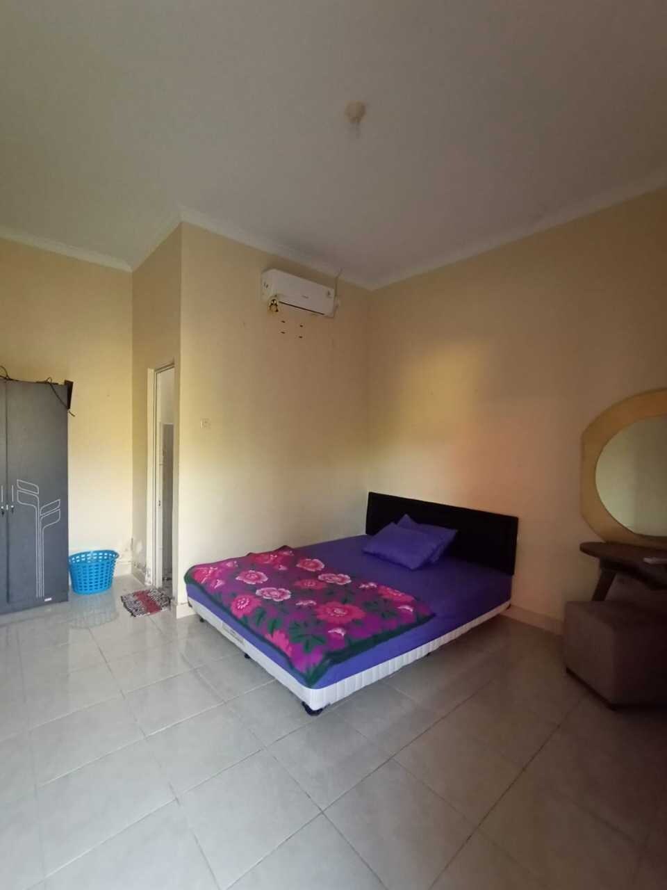 EXPRESS O 91578 Villali Jogja, Yogyakarta, Yogyakarta