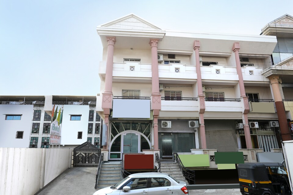 prop going live with new code - aur274, Aurangabad, Aurangabad