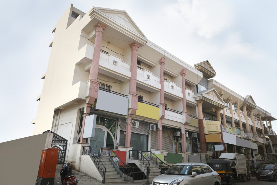 prop going live with new code - aur274, Aurangabad, Aurangabad