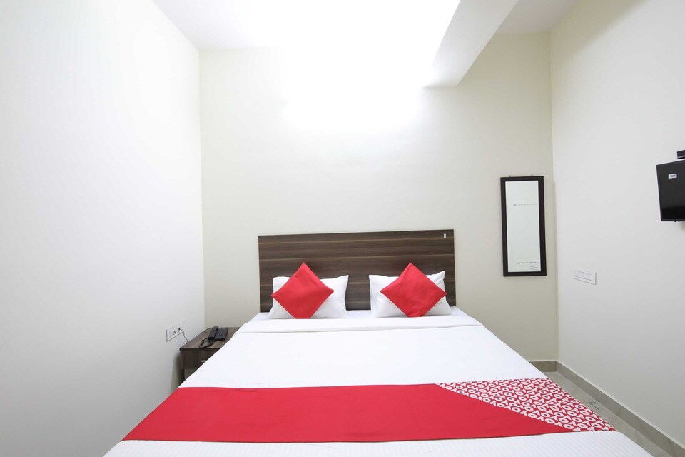 Flagship Mathura Inn, Mysore Outer, Mysore