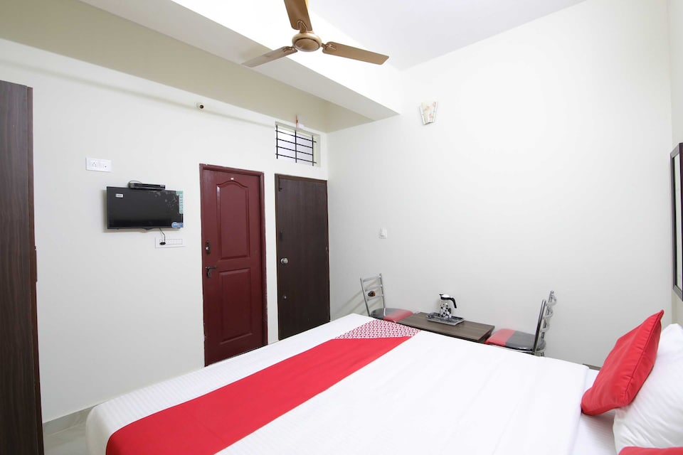 Flagship Mathura Inn, Mysore Outer, Mysore