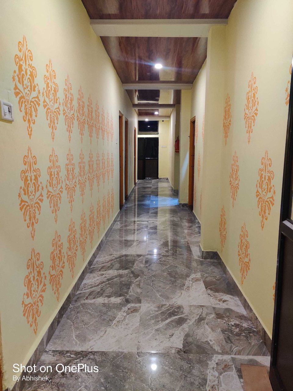 OYO 92915 Hotel Atithi Inn, Wadi Nagpur, Nagpur