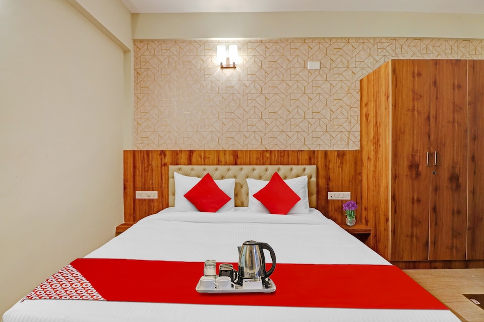 Collection O Global Stay Near Kengeri Bus Terminal Metro Station, Kengeri - Rajarajeshwari Nagar Bangalore, Bangalore