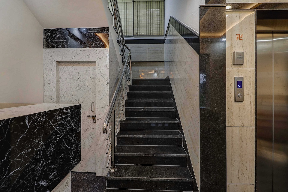 Collection O Global Stay Near Kengeri Bus Terminal Metro Station, Kengeri - Rajarajeshwari Nagar Bangalore, Bangalore