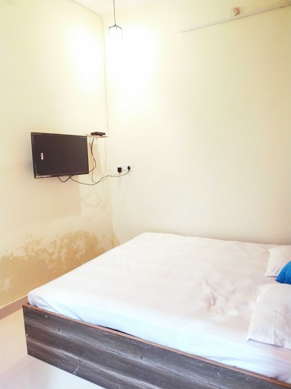 OYO Rs Paying Guest House, Lanka, Varanasi