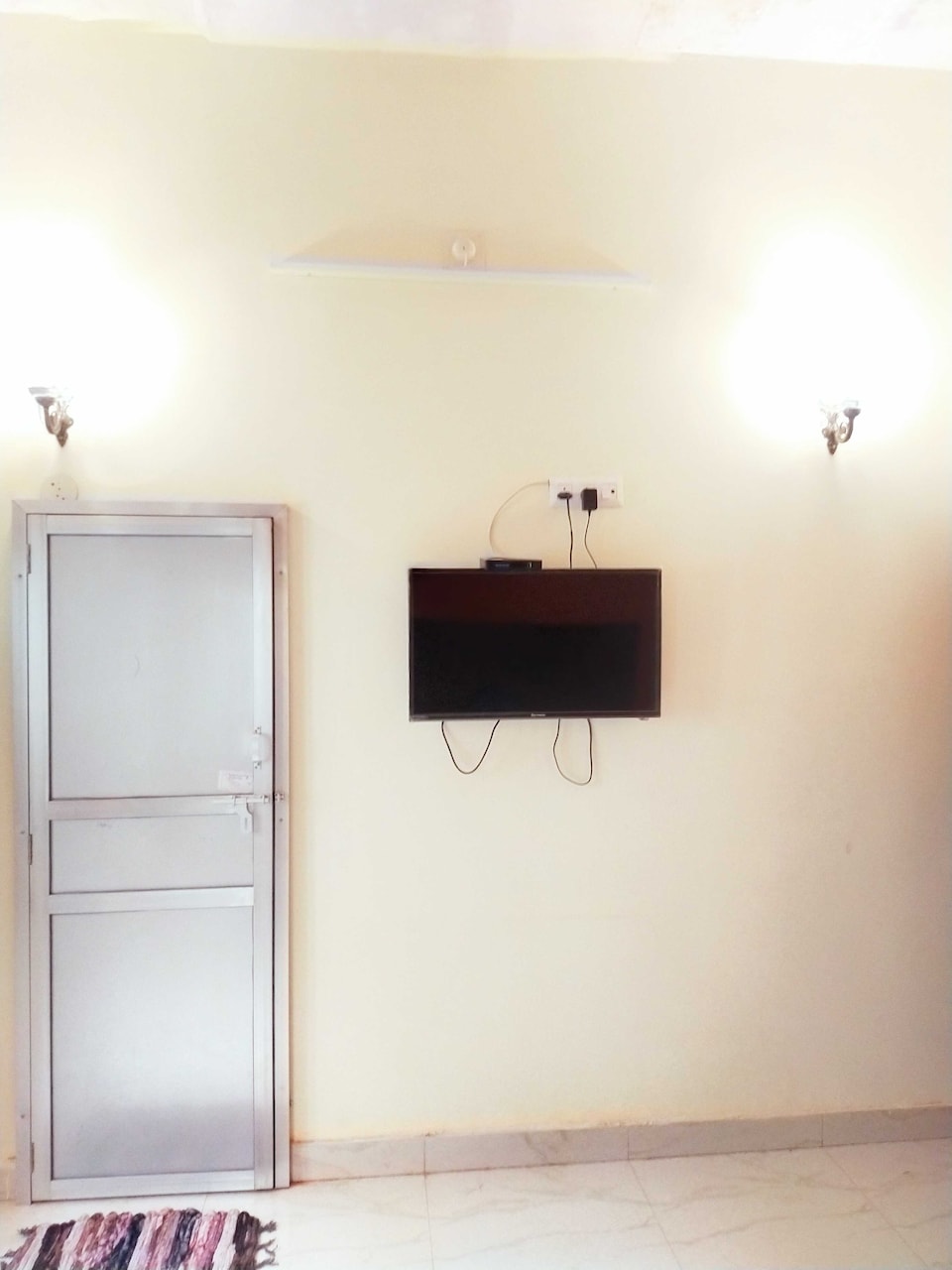 OYO Rs Paying Guest House, Lanka, Varanasi
