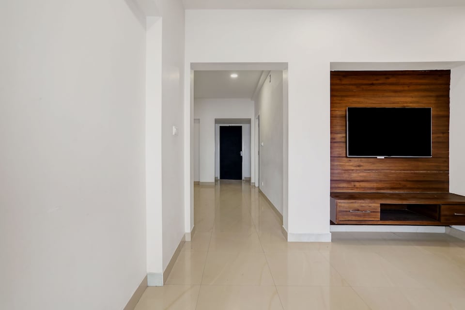 Hotel O Ashok Nagar Near JNTU College, Ramaraopet Kakinada, Kakinada