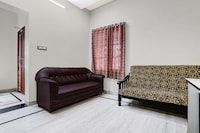 Hotel O Ashok Nagar Near JNTU College