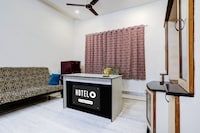 Hotel O Ashok Nagar Near JNTU College