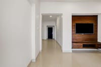 Hotel O Ashok Nagar Near JNTU College