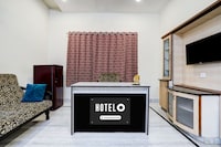 Hotel O Ashok Nagar Near JNTU College