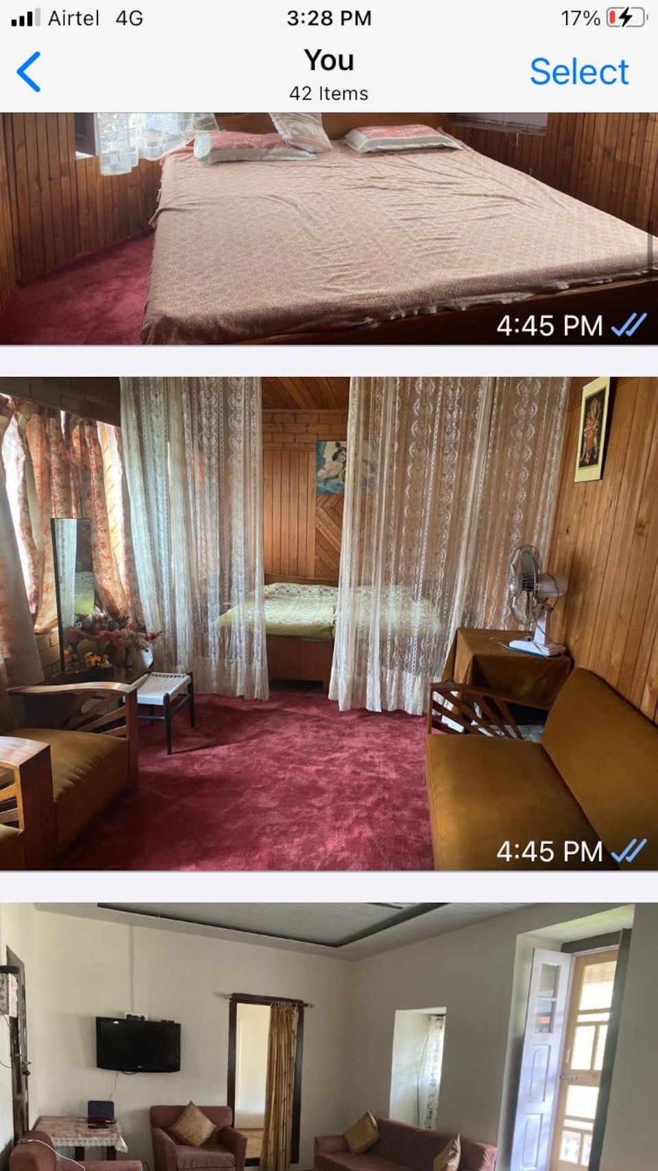 POP Moonlight Homestay, Bhaderwah Homes, Bhaderwah