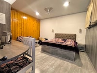 Hotel O Kash Home Stay