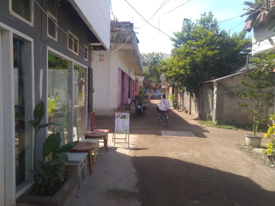 EXPRESS O 91581 Starla Spa & Home Stay, Kabupaten Lombok Utara, Lombok