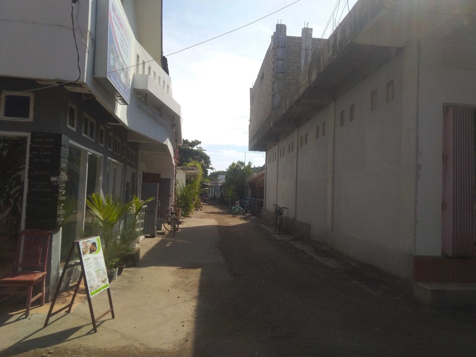 EXPRESS O 91581 Starla Spa & Home Stay, Kabupaten Lombok Utara, Lombok