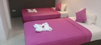 EXPRESS O 91581 Starla Spa & Home Stay