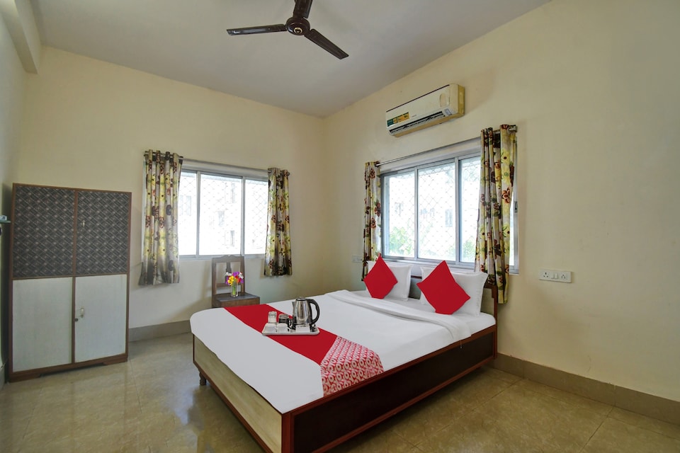 Hotel O Tumpa Inn, Salt Lake Kolkata, Kolkata