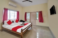 Hotel O Tumpa Inn