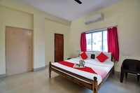 Hotel O Tumpa Inn