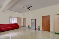 Hotel O Tumpa Inn