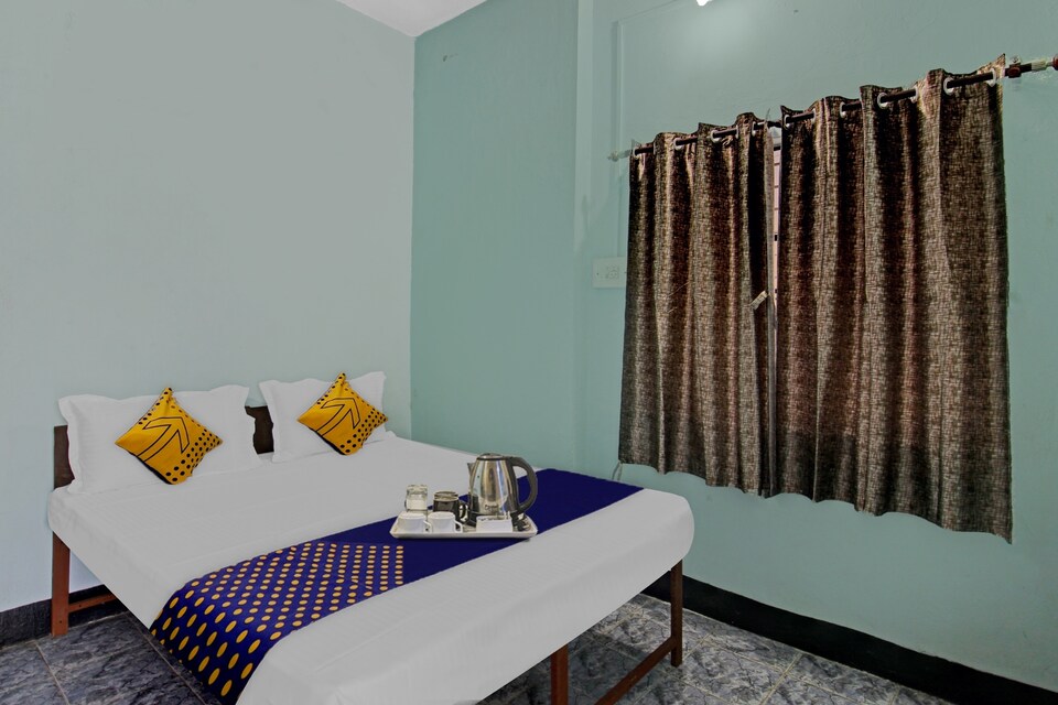 OYO 92940 Manav Service Apartment, Wadi Nagpur, Nagpur