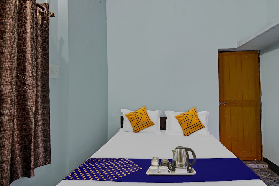 OYO 92940 Manav Service Apartment, Wadi Nagpur, Nagpur