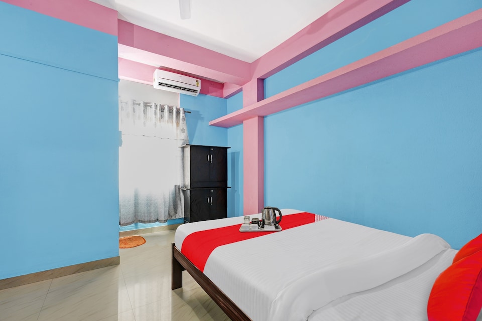 OYO 92942 Hotel S Moonshine, Hatigaon Guwahati, Guwahati