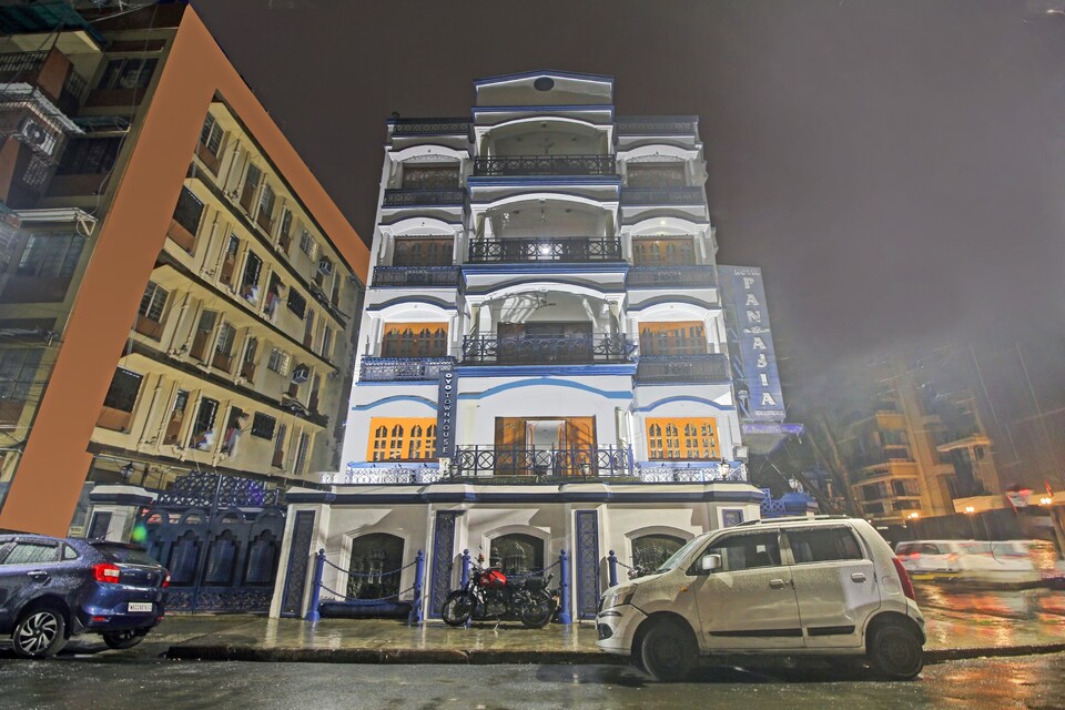 Oyo Townhouse 92944 Hotel Pan Asia International, Ballygunge Kolkata, Kolkata